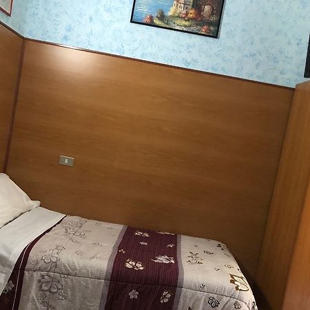 Don Chisciotte Hotel Turin Ngoại thất bức ảnh